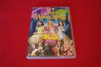 dvd musical alice in wonderland met k3, Cd's en Dvd's, Ophalen of Verzenden