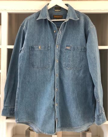 Jeanshemd voor heren | Timberland beschikbaar voor biedingen