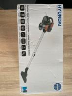 Hyundai snoerstofzuiger, Elektronische apparatuur, Stofzuigers, Ophalen, Zo goed als nieuw