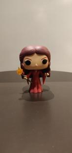 Funko Pop - Game of Thrones - Melisandre, Collections, Statues & Figurines, Comme neuf, Fantasy, Enlèvement ou Envoi