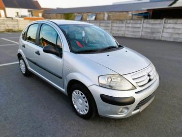 Citroën C3 2008 beschikbaar voor biedingen
