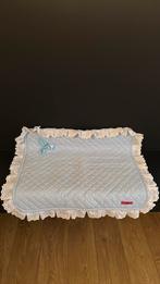 Luxe hondendeken Jolie Chou te koop perfecte staat, Dieren en Toebehoren, Ophalen of Verzenden, Nieuw