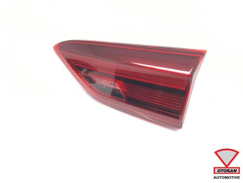 VW Polo 2G Facelift LED Achterlicht Rechts Binnen 2G0945094d, Auto-onderdelen, Verlichting, Volkswagen, Gebruikt