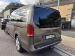Mercedes-Benz V-Class 250 V 250 d DOUBLE-CABINE LWB Avantgar, Auto's, Automaat, 4 zetels, Gebruikt, Euro 6