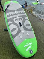 Indiana wingfoil board 5’8 129L gonflable, Watersport en Boten, Ophalen, Zo goed als nieuw, Wingsurf-onderdelen