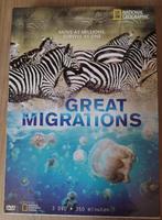 Great Migrations ( National Geographic ), Ophalen of Verzenden