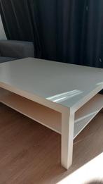 Ikea salontafel, Ophalen of Verzenden, Zo goed als nieuw