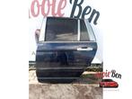 Portier 4Deurs links-achter van een Chrysler Pacifica, Gebruikt, Deur, Chrysler, Ophalen of Verzenden