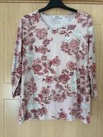 Blouse Damart maat M (nr4496), Kleding | Dames, Maat 38/40 (M), Ophalen of Verzenden, Zo goed als nieuw, Roze
