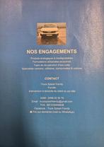 Truck Splash Family – Nettoyage véhicule & utilitaires, Diensten en Vakmensen, Auto en Motor | Carwash