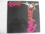 OST – Cabaret (LP), Utilisé, Enlèvement ou Envoi