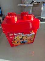 Lego juniors easy to build 10667, Ophalen of Verzenden, Zo goed als nieuw, Complete set, Lego