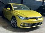 Volkswagen Golf 8 1.4 e-hybrid, DSG, 110kw, bj2020, 30.000km, Auto's, Stof, USB, Dealer onderhouden, Te koop