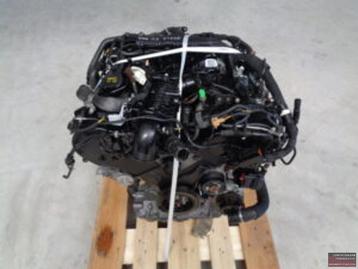 3.0D  GEN2 Jaguar Motor F-Pace, XF, Discovery 4, 5 Range Rov