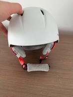 Wanabee skihelm kind, Sport en Fitness, Ophalen of Verzenden, Gebruikt, Ski