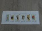 Postzegelboekje Booklet Insects, Postzegels en Munten, Ophalen of Verzenden, Postfris, Postfris, Overig