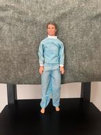 Vintage unieke Ken barbie pop!, Verzamelen, Ophalen of Verzenden, Zo goed als nieuw, Pop