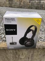 Draadloze koptelefoon Sony, Ophalen, Zo goed als nieuw, Draadloos