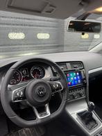 GOLF 7 1.2 TSI 49.000 KMS FULL LED CARPLAY NIEUWSTAAT, Auto's, Bedrijf, Handgeschakeld, 5 deurs, Golf