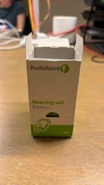 Prothèse auditive à piles Audio Nova, Enlèvement, Utilisé