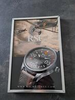 Reclame horloge in kader, Collections, Marques & Objets publicitaires, Comme neuf, Enlèvement ou Envoi