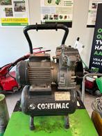 Compressor 150 L/min (elektrisch), Ophalen, Gebruikt, 6 tot 10 bar, Minder dan 200 liter/min