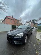 BMW 220d Gran Tourer Luxury Line 7 places - Euro 6B - 2015, Diesel, Achat, Particulier