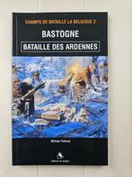 Bastogne, Bataille des Ardennes, Livres, Général, Utilisé, Enlèvement ou Envoi, Deuxième Guerre mondiale