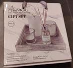 Aroma gift set, Enlèvement ou Envoi, Neuf, Aroma