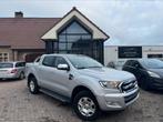 Ford Ranger 3.2D Limited 4x4 2016 114.000km Handgeschakeld, Auto's, Ford, Euro 5, Electronic Stability Program (ESP), Leder, Bedrijf