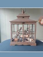 Lantaarn Supermooi! Diverse mogelijkheden!, Huis en Inrichting, Ophalen, Zo goed als nieuw