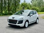 Peugeot 3008 Benzin Euro 5 Bj 2012 Km 160.000, Auto's, Peugeot, Euro 5, 1600 cc, Bedrijf, 88 kW