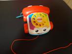 Speelgoed Telefoon, Kinderen en Baby's, Ophalen, Gebruikt