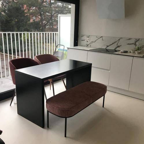 Te huur Knokke toplocatie op 150 m van strand, Immo, Appartementen en Studio's te huur, Provincie West-Vlaanderen