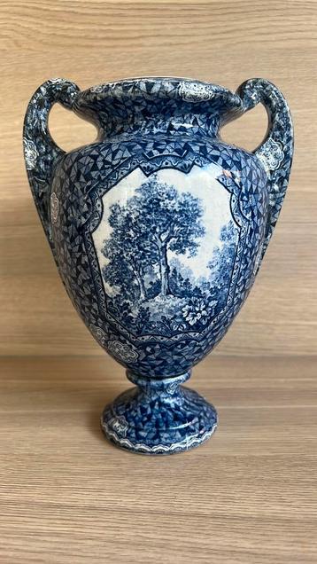 Vaas Villeroy & Boch beschikbaar voor biedingen