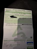 Mercedes w246 klasse b 180d euro6b, Auto's, Mercedes-Benz, Stof, 1500 cc, Particulier, Zilver of Grijs