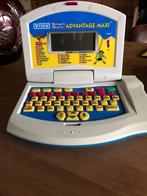 Vtech kinder computer, Enlèvement, Utilisé