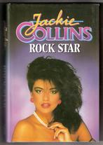 Rock Star - Jackie Collins, Nieuw, Jackie Collins, Ophalen of Verzenden, Nederland