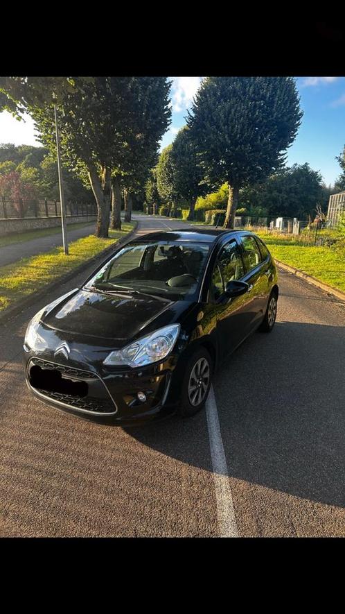 C3 1.4 hdi, Auto's, Citroën, Particulier, C3, Bluetooth, Elektrisch, Ophalen