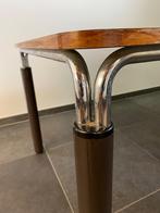 Keukentafel in Dilsen-Stokkem, Huis en Inrichting, Tafels | Statafels, Ophalen, Gebruikt