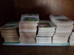 Mooie verzameling oude Liebig prenten (1901-1958) - 470 SETS, Ophalen, Zo goed als nieuw, Voor 1940, Prent