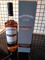 Whisky bowmore, Verzamelen, Wijnen, Ophalen of Verzenden, Nieuw