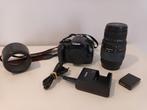Fotocamera Canon eos 1100 D / spiegelreflexcamera, Ophalen, Gebruikt, Canon