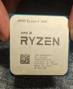 AMD Ryzen 5 3600, Computers en Software, Processors, Ophalen, Refurbished