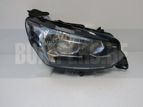 KOPLAMP PEUGEOT 208 II 2 2008 II 2 HALOGEEN 19-23 9827621380, Auto-onderdelen, Verlichting, Gebruikt, 6 maanden garantie, Ophalen of Verzenden