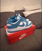 Nike Dunks, Kleding | Heren, Nieuw, Sneakers, Blauw, Ophalen of Verzenden