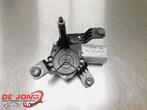 Moteur essuie-glace arrière d'un Opel Corsa, -, Opel, 3 mois de garantie, Utilisé