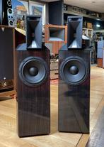 JBL Array 1000, Audio, Tv en Foto, Luidsprekerboxen, Ophalen, Gebruikt, Front, Rear of Stereo speakers, JBL