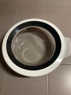 AEG Wasmachine, Ophalen