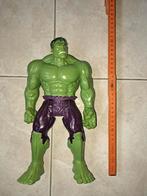 Figurines Hulk. Rendez-vous possible sur Bruxelles charleroi, Enfants & Bébés, Jouets | Figurines, Comme neuf, Enlèvement ou Envoi